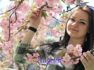 Angellli Bdsm gratuit