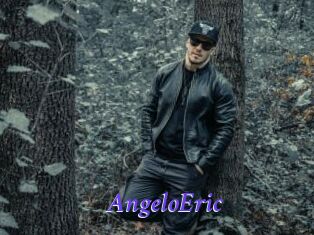 AngeloEric Bdsm gratuit