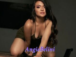 AngieBelini Bdsm gratuit