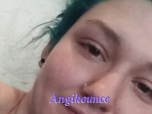 Angikounce