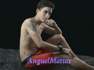 AnguelMatias Bdsm gratuit
