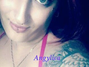 Angylica