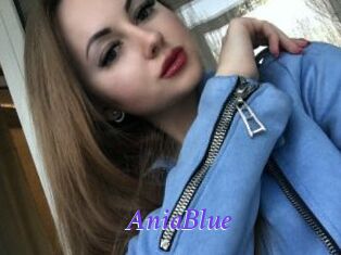 AniaBlue
