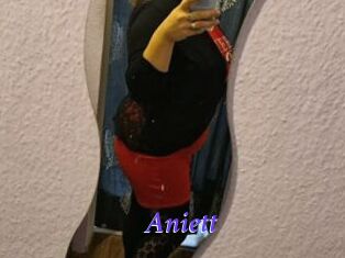 Aniett