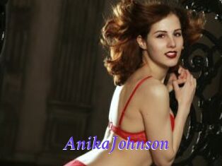 AnikaJohnson