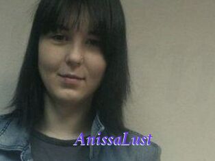 AnissaLust Bdsm gratuit