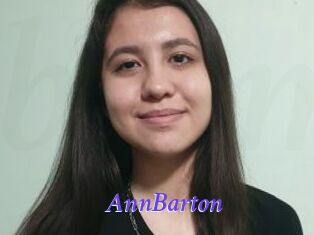 AnnBarton