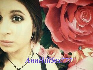 AnnHillSex777 Bdsm gratuit