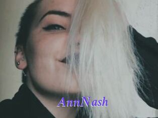 AnnNash