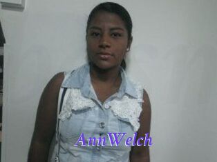 AnnWelch Bdsm gratuit