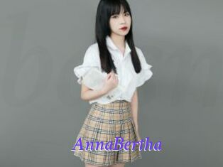 AnnaBertha Bdsm gratuit