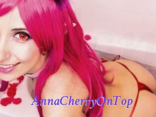 AnnaCherryOnTop