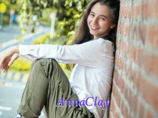 AnnaClay