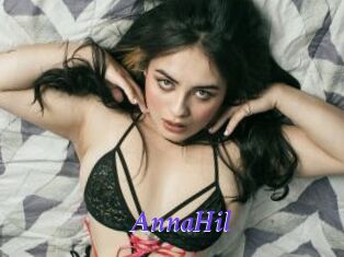 AnnaHil Bdsm gratuit