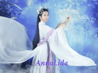 AnnaLida Bdsm gratuit