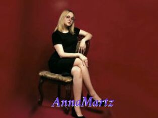 AnnaMartz