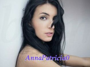 AnnaPatricia0