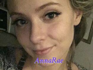 AnnaRae
