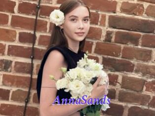 AnnaSands