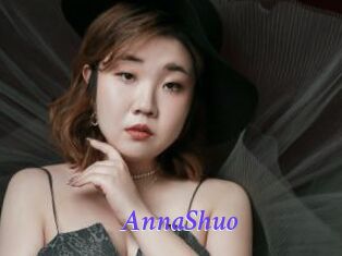 AnnaShuo