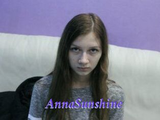 AnnaSunshine