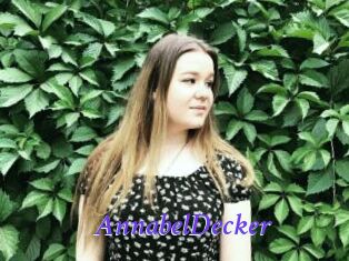 AnnabelDecker