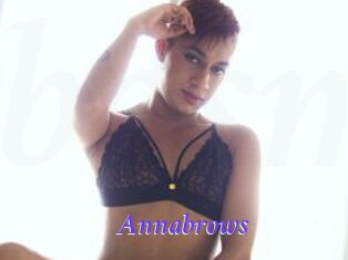 Annabrows