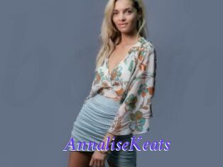 AnnaliseKeats