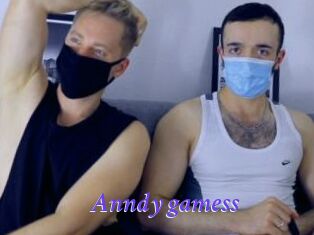 Anndy_gamess