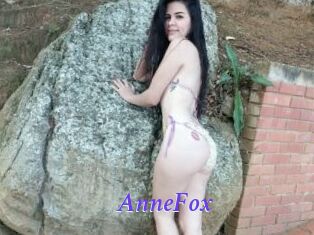 AnneFox