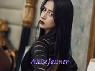AnneJenner