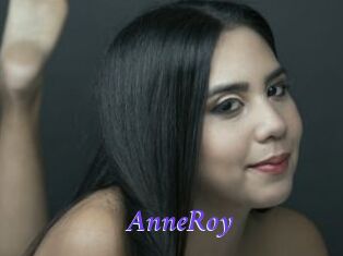 AnneRoy