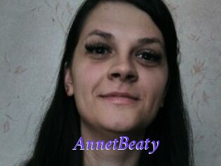 AnnetBeaty
