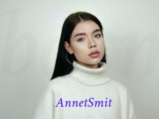 AnnetSmit