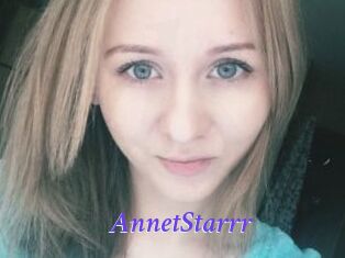 AnnetStarrr