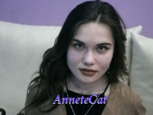 AnneteCat