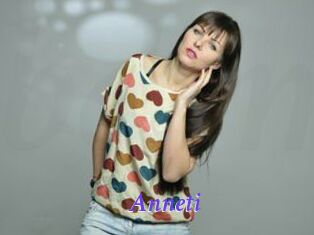 Anneti
