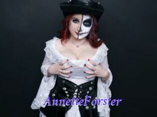 AnnetteForster