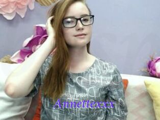 Annettexxx Bdsm gratuit