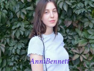 AnniBennett