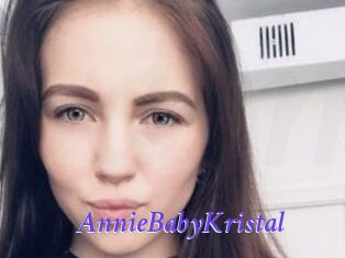 AnnieBabyKristal