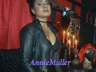 AnnieMuller Bdsm gratuit