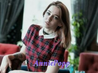 AnniePopp