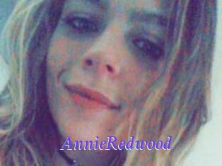 AnnieRedwood