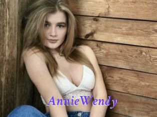 AnnieWendy