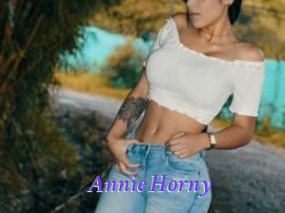 Annie_Horny