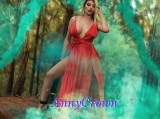 AnnyCrown Bdsm gratuit