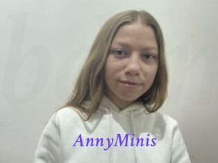 AnnyMinis
