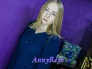 AnnyReye Bdsm gratuit