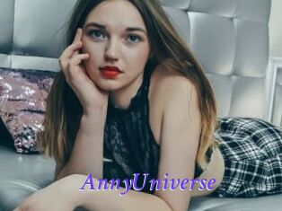 AnnyUniverse
